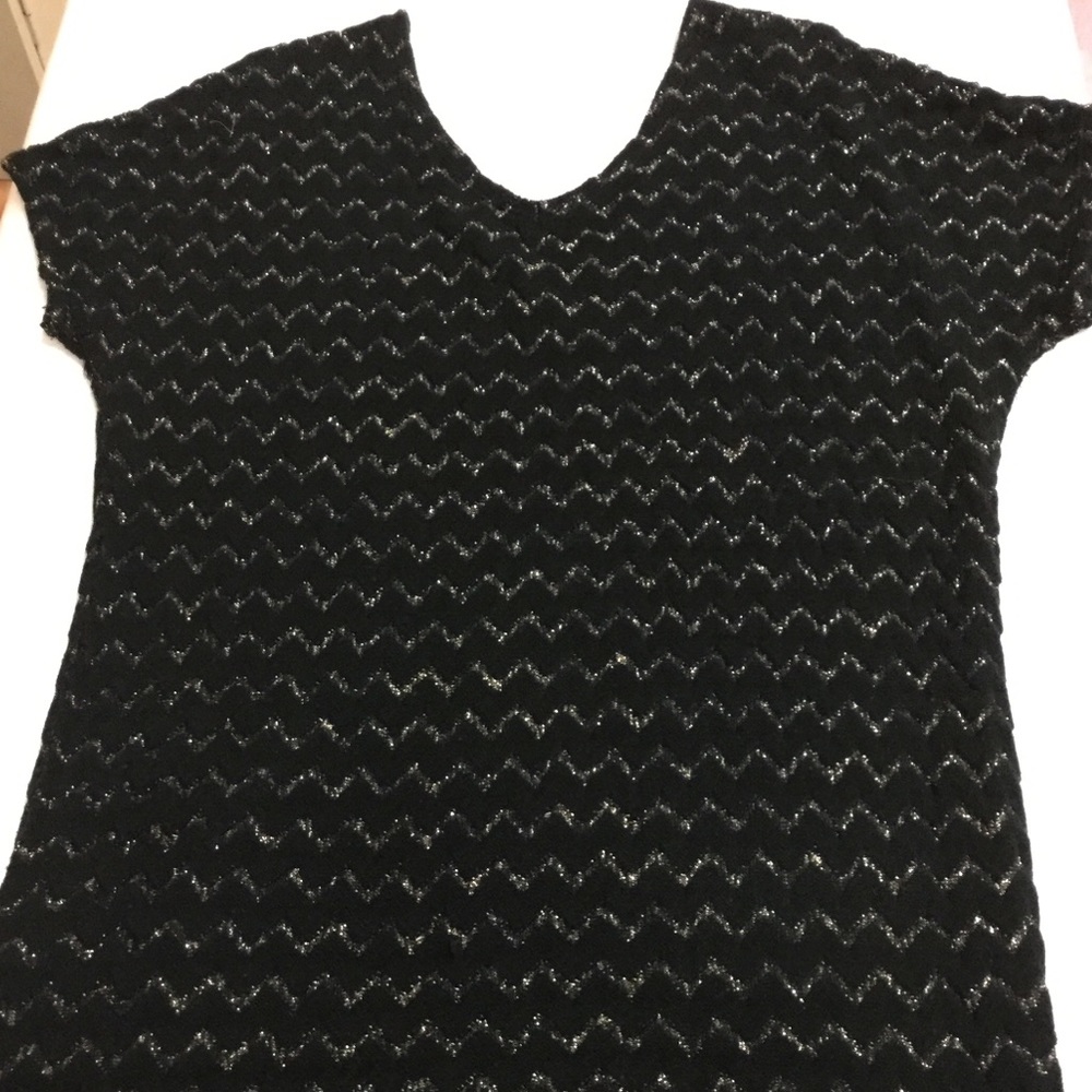 Intimmissi cashmere blend tunic